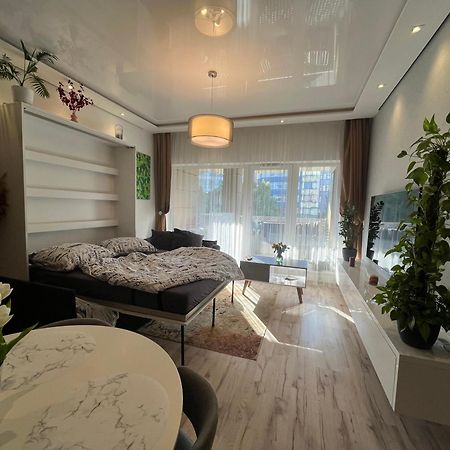 Cozy Apartment Bratislava Esterno foto