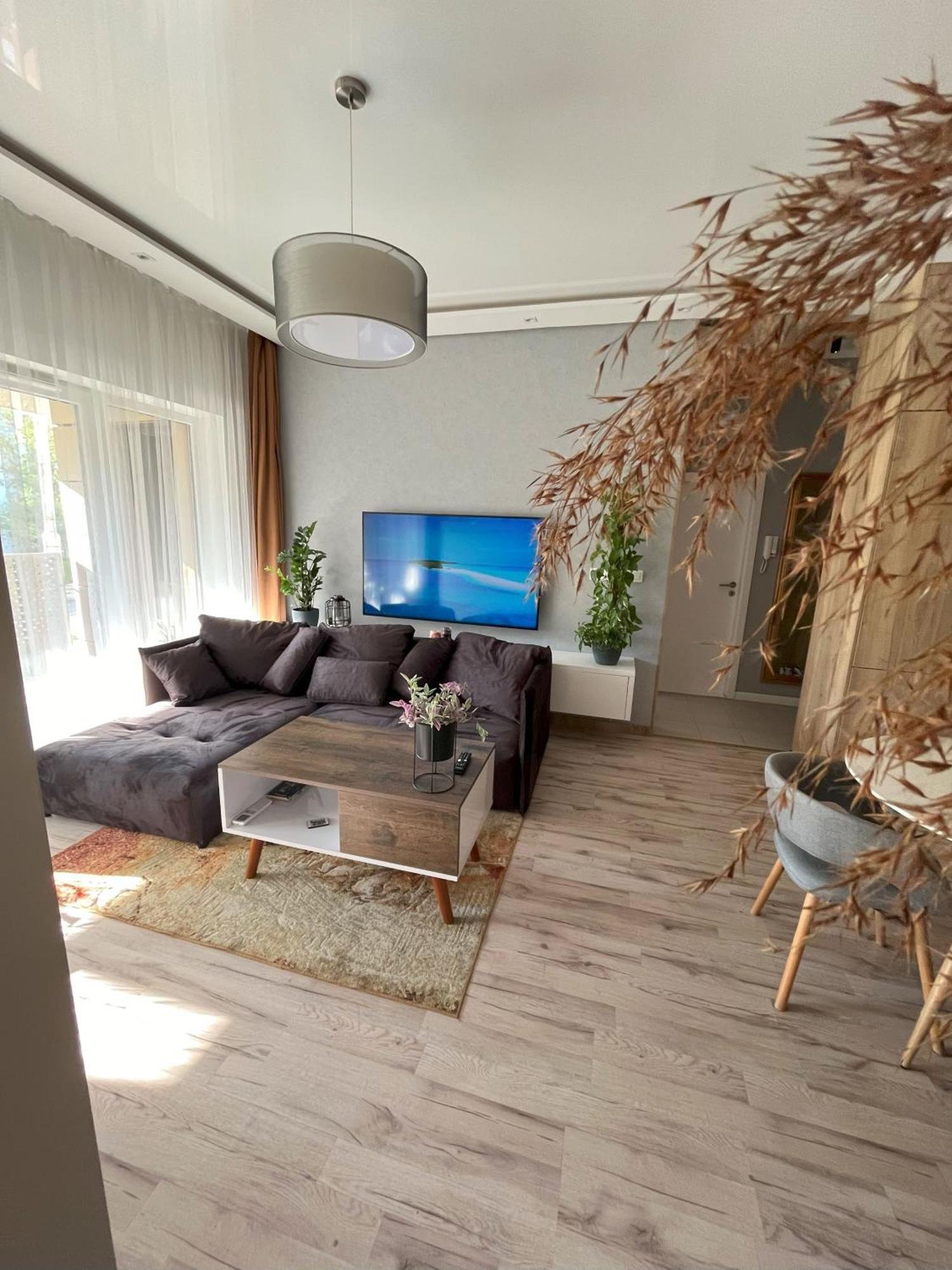 Cozy Apartment Bratislava Esterno foto