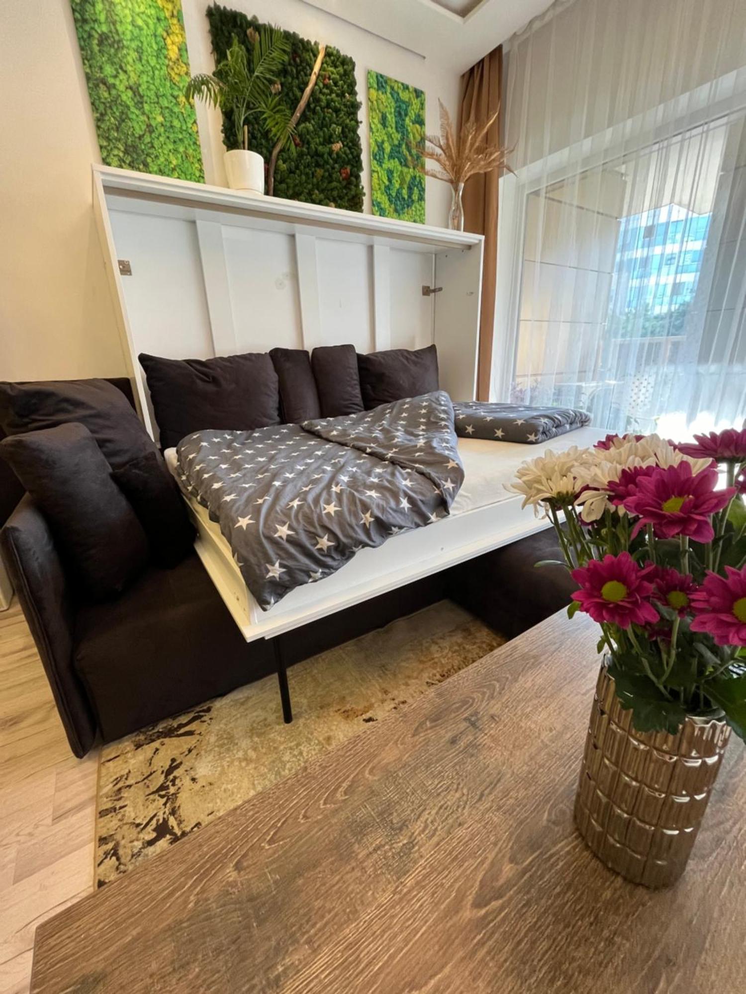 Cozy Apartment Bratislava Esterno foto