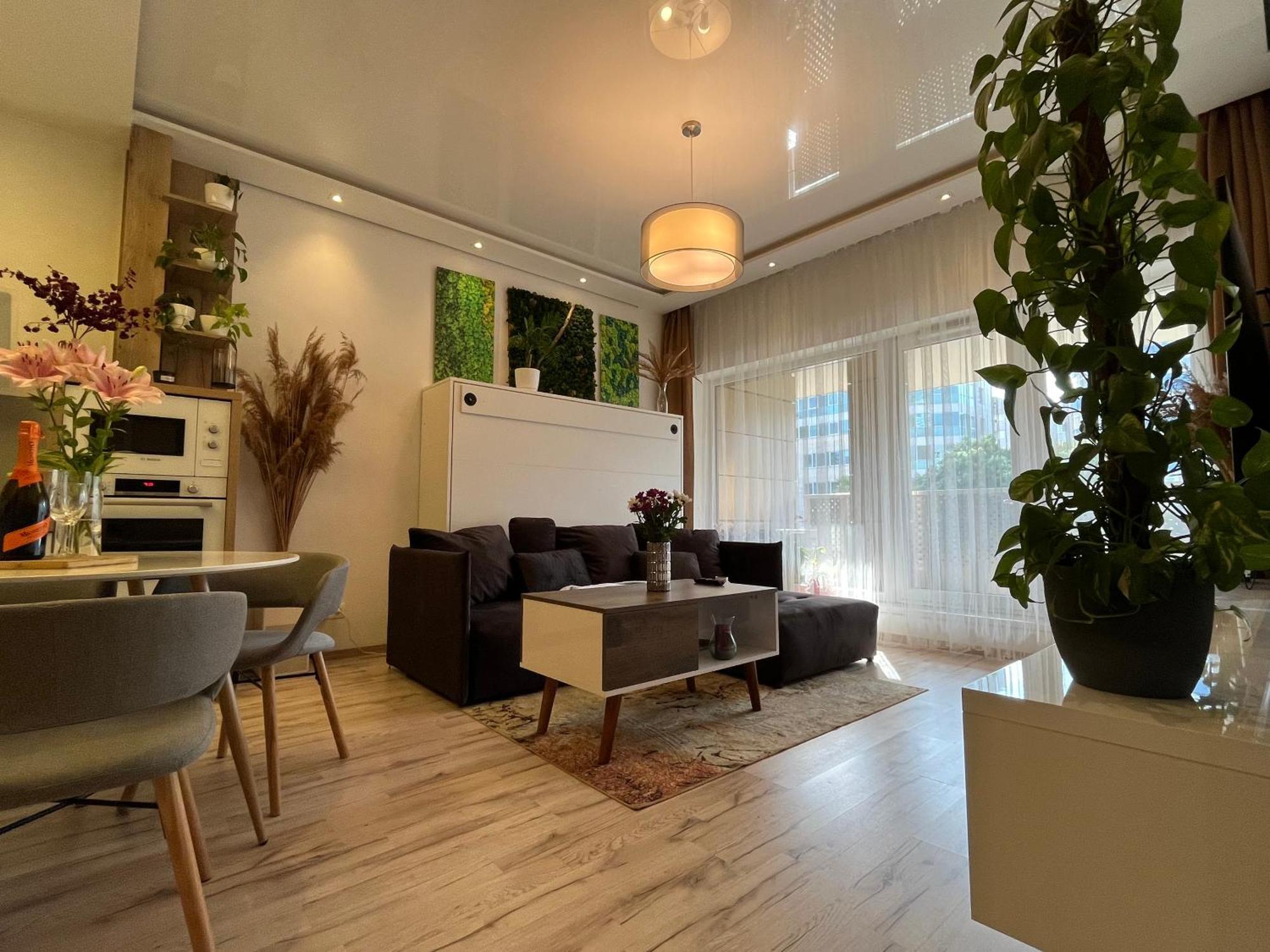 Cozy Apartment Bratislava Esterno foto