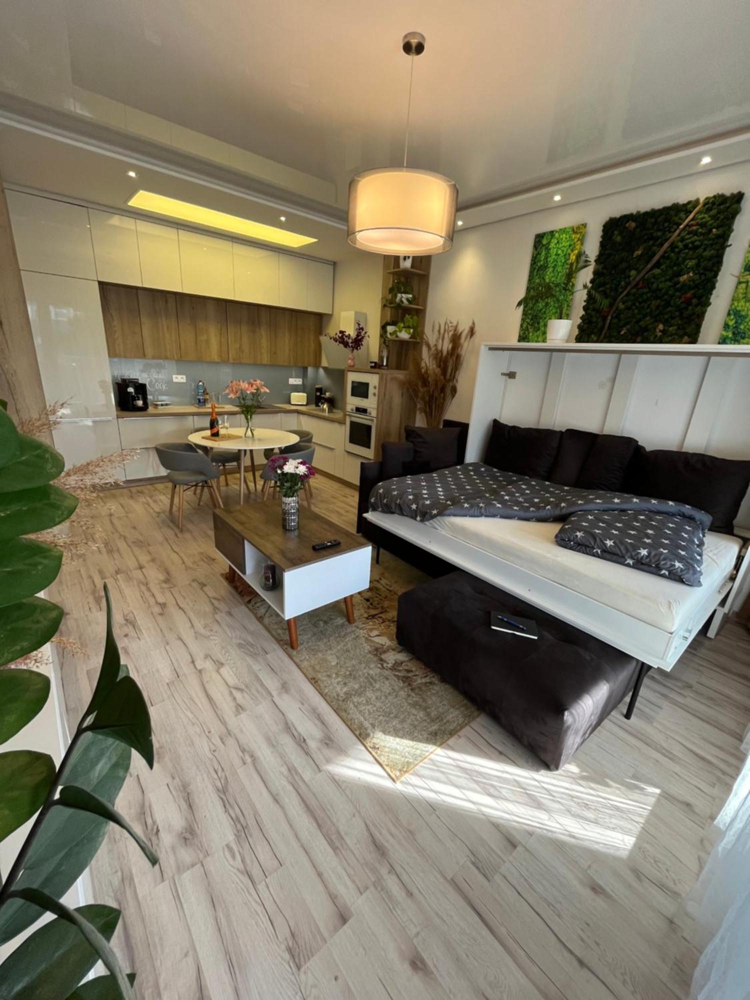 Cozy Apartment Bratislava Esterno foto