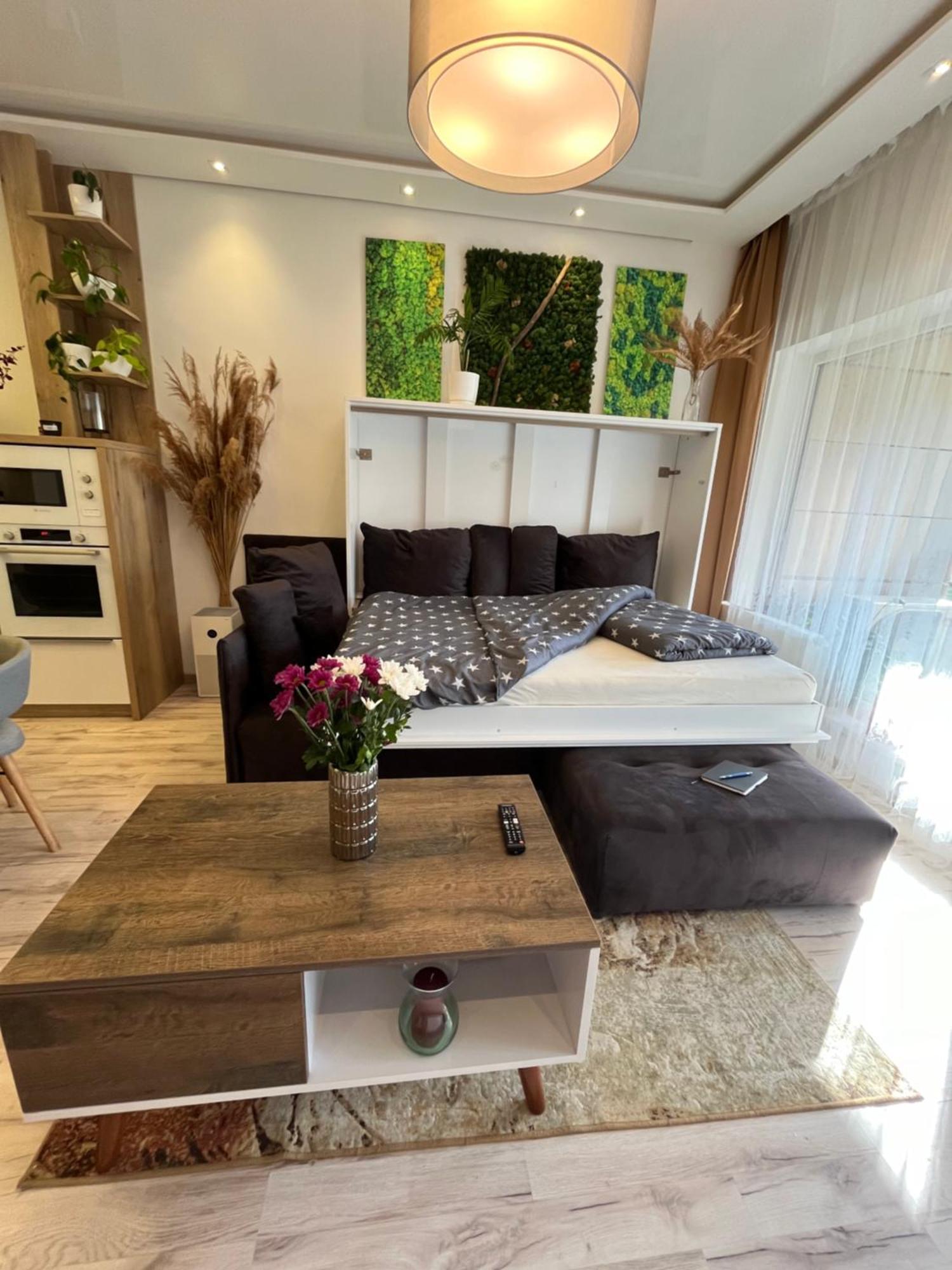 Cozy Apartment Bratislava Esterno foto