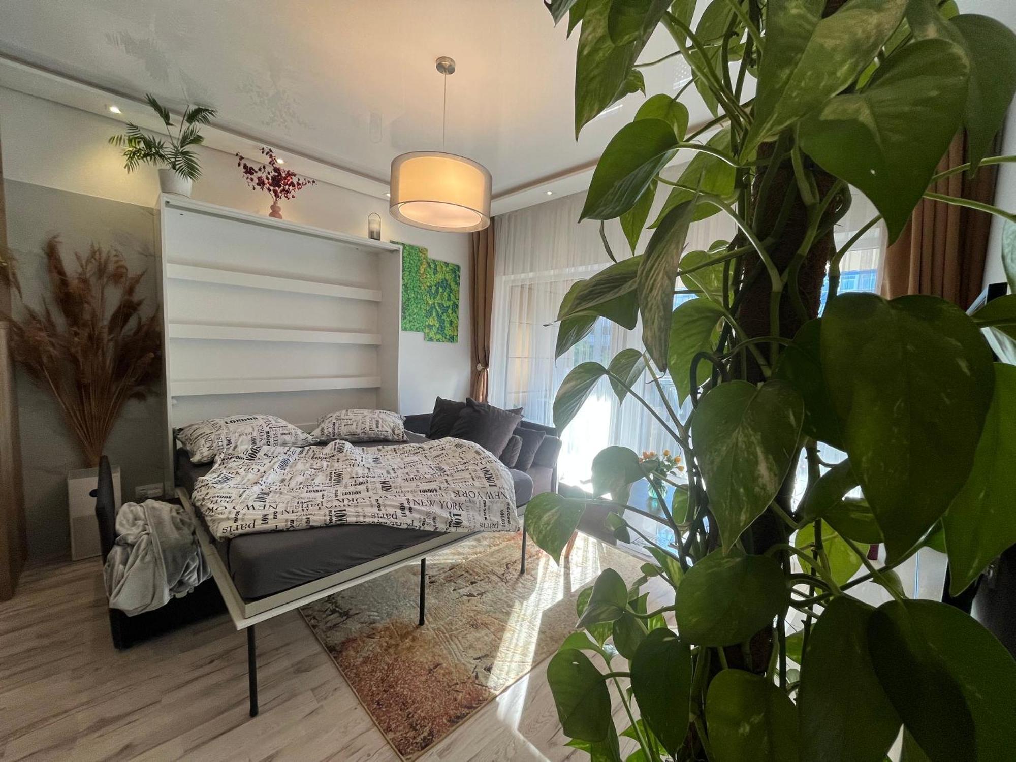 Cozy Apartment Bratislava Esterno foto