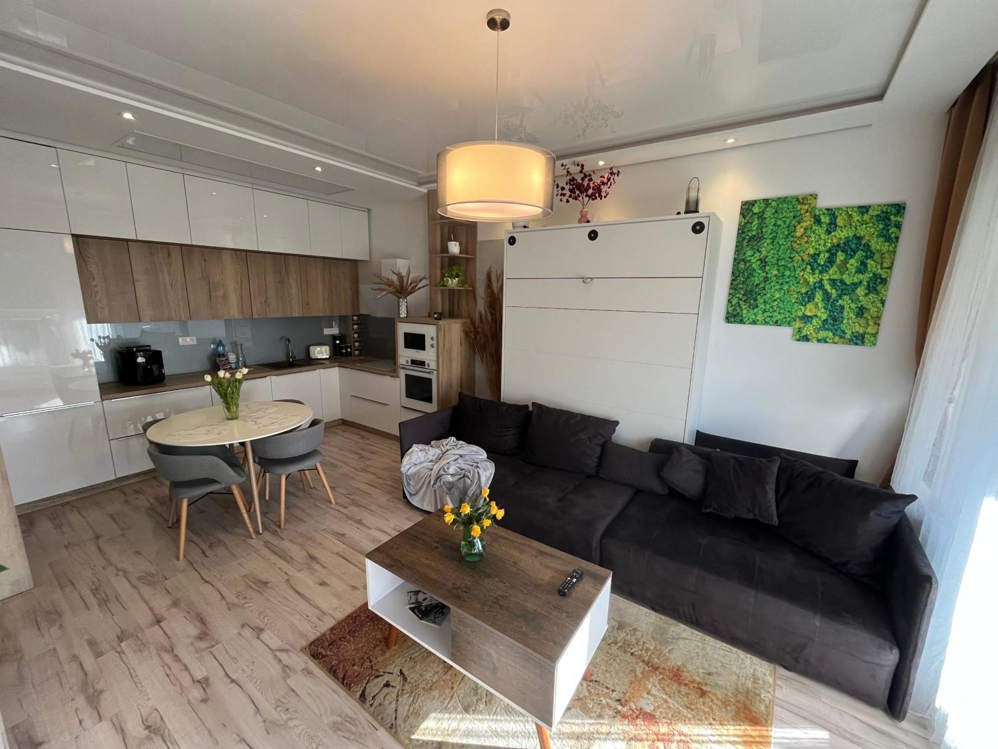 Cozy Apartment Bratislava Esterno foto