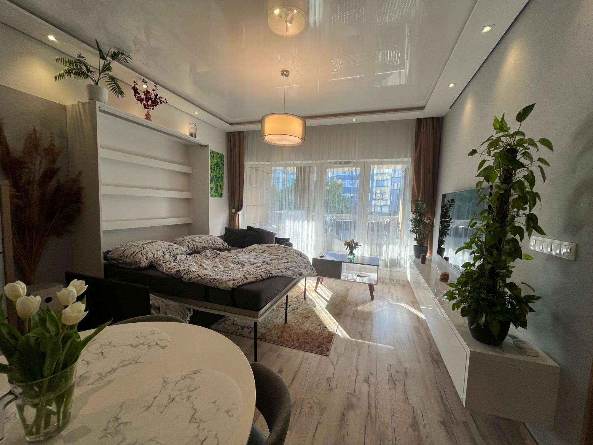 Cozy Apartment Bratislava Esterno foto
