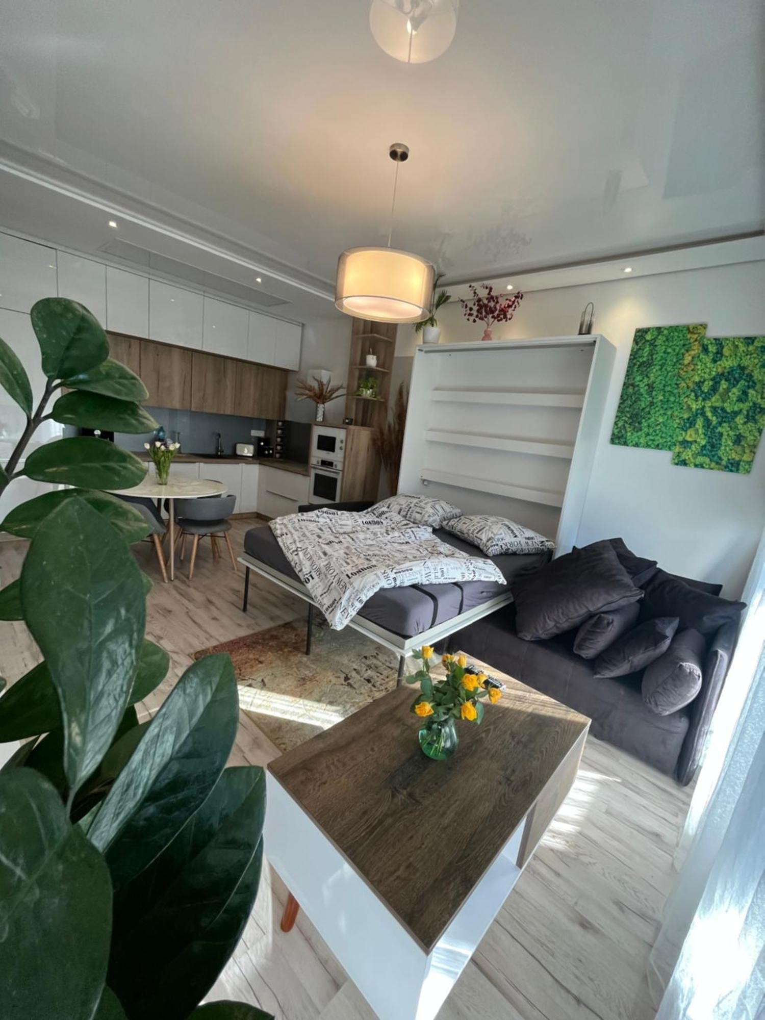 Cozy Apartment Bratislava Esterno foto